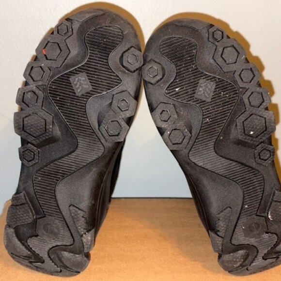 Boys Size 1 Thermolite Snowboots - Picture 5 of 6